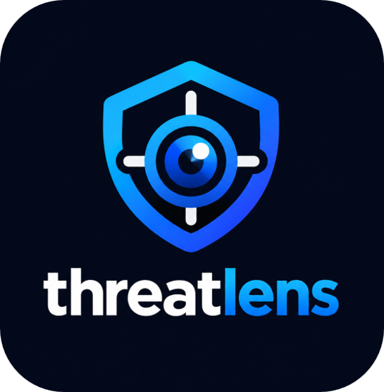 ThreatLens Shield